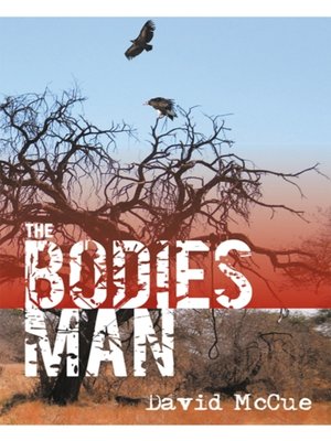 cover image of Bodies Man
